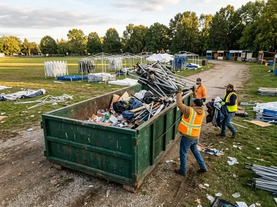 temporary-event-waste-containe-016 — frequently asked questions, Roll-Off Dumpster Rental Services in Winter Garden, FL